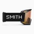 Лижні окуляри Smith Squad XL black/chromapop pro photochromic gold mirror 4