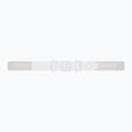 Окуляри гірськолижні Smith Moment white vapor/chromapop pro photochromic red mirror 9