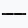 Окуляри гірськолижні Smith Moment black/chromapop pro photochromic blue mirror 9