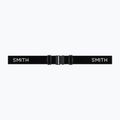 Окуляри гірськолижні Smith Sequence OTG black/chromapop pro photochromic blue mirror 5