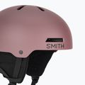 Шолом гірськолижний Smith Rodeo MIPS matte dusk 7