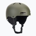 Шолом гірськолижний Smith Rodeo MIPS matte forest