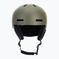 Шолом гірськолижний Smith Rodeo MIPS matte forest 2