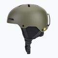 Шолом гірськолижний Smith Rodeo MIPS matte forest 4