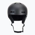 Шолом гірськолижний Smith Rodeo matte black 2