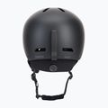 Шолом гірськолижний Smith Rodeo matte black 3