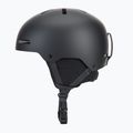 Шолом гірськолижний Smith Rodeo matte black 4