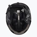 Шолом гірськолижний Smith Rodeo matte black 5