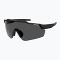 Окуляри сонцезахисні чоловічі Under Armour Levelup S3 matte black/grey oleophobic 2