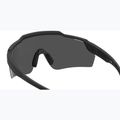 Окуляри сонцезахисні чоловічі Under Armour Levelup S3 matte black/grey oleophobic 6