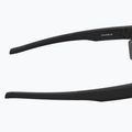 Окуляри сонцезахисні чоловічі Under Armour Levelup S3 matte black/grey oleophobic 8