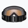 Окуляри лижні Smith Proxy black/ chromapop pro photochromic blue mirror 3