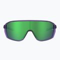 Окуляри сонцезахисні чоловічі Under Armour Gameday/G S3 matte violet/green multilayer 3