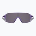 Окуляри сонцезахисні чоловічі Under Armour Gameday/G S3 matte violet/green multilayer 4