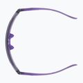 Окуляри сонцезахисні чоловічі Under Armour Gameday/G S3 matte violet/green multilayer 5