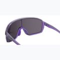 Окуляри сонцезахисні чоловічі Under Armour Gameday/G S3 matte violet/green multilayer 6
