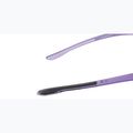 Окуляри сонцезахисні чоловічі Under Armour Gameday/G S3 matte violet/green multilayer 8