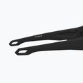 Окуляри сонцезахисні чоловічі Under Armour Attack MD S3 matte black/grey polarized oleophobic 8
