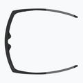 Окуляри сонцезахисні чоловічі Under Armour Fanatical S3 matte black/grey polarized 5