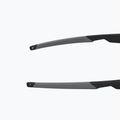 Окуляри сонцезахисні чоловічі Under Armour Fanatical S3 matte black/grey polarized 8