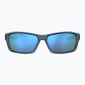 Окуляри сонцезахисні чоловічі Under Armour Fanatical S3 grey blue/blue multilayer 3
