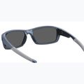 Окуляри сонцезахисні чоловічі Under Armour Fanatical S3 grey blue/blue multilayer 6