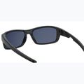 Окуляри сонцезахисні чоловічі Under Armour Fanatical S3 black crystal/grey infrared 6