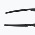 Окуляри сонцезахисні чоловічі Under Armour Fanatical S3 black crystal/grey infrared 8