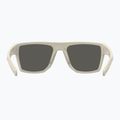 Окуляри сонцезахисні чоловічі Under Armour Launch 2/G S3 khaki/gold mirror 4