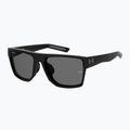 Окуляри сонцезахисні чоловічі Under Armour Launch 2/G S3 black/grey polarized 2