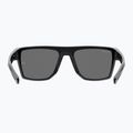 Окуляри сонцезахисні чоловічі Under Armour Launch 2/G S3 black/grey polarized 4