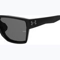 Окуляри сонцезахисні чоловічі Under Armour Launch 2/G S3 black/grey polarized 7