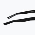 Окуляри сонцезахисні чоловічі Under Armour Launch 2/G S3 black/grey polarized 8