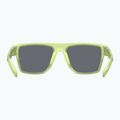 Окуляри сонцезахисні чоловічі Under Armour Launch 2/G S3 green crystal/silver mirror 4