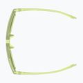 Окуляри сонцезахисні чоловічі Under Armour Launch 2/G S3 green crystal/silver mirror 5