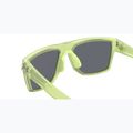 Окуляри сонцезахисні чоловічі Under Armour Launch 2/G S3 green crystal/silver mirror 6