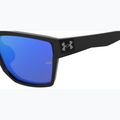 Окуляри сонцезахисні чоловічі Under Armour Launch 2/G S3 black blue/blue multilayer 7