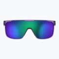 Окуляри сонцезахисні чоловічі Under Armour Define/G S3 matte violet/green multilayer 3