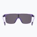 Окуляри сонцезахисні чоловічі Under Armour Define/G S3 matte violet/green multilayer 4