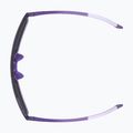 Окуляри сонцезахисні чоловічі Under Armour Define/G S3 matte violet/green multilayer 5