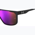 Чоловічі сонцезахисні окуляри Under Armour Define/G S3 чорні рожеві/рожеві дзеркальні 7