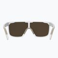 Окуляри сонцезахисні чоловічі Under Armour Define/G S3 matte white gold/gold mirror 4