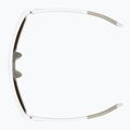 Окуляри сонцезахисні чоловічі Under Armour Define/G S3 matte white gold/gold mirror 5