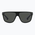 Окуляри сонцезахисні чоловічі Polaroid PLD 7053/S matte black/grey polarized 3