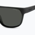 Окуляри сонцезахисні чоловічі Polaroid PLD 7053/S matte black/grey polarized 5