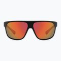 Окуляри сонцезахисні чоловічі Polaroid PLD 7053/S matte black red/red multilayer polarized 3