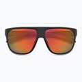 Окуляри сонцезахисні чоловічі Polaroid PLD 7053/S matte black red/red multilayer polarized 4
