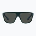 Сонцезахисні окуляри чоловічі Polaroid PLD 7053/S matte green/grey polarized 3