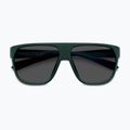 Окуляри сонцезахисні чоловічі Polaroid PLD 7053/S matte green/grey polarized 4