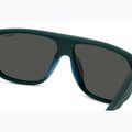 Окуляри сонцезахисні чоловічі Polaroid PLD 7053/S matte green/grey polarized 5